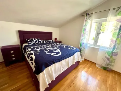 Sale, two bedroom apartment, 105m², Petrovac, Budva - image 8