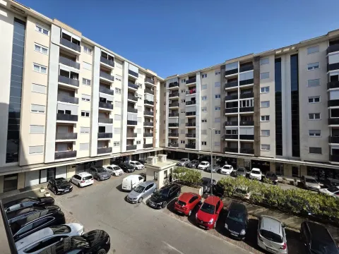 Rent, apartment, 48m², City Kvart, Podgorica - image 13