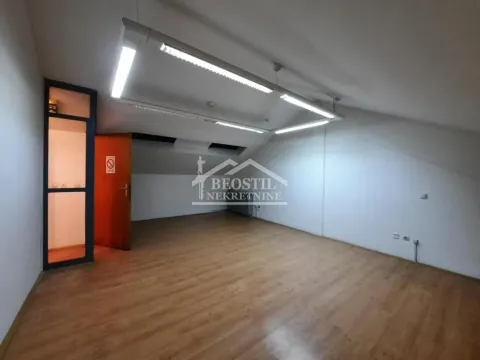 Rent, office space, 69m², Novi Beograd Sve Podlokacije, Beograd - image 9