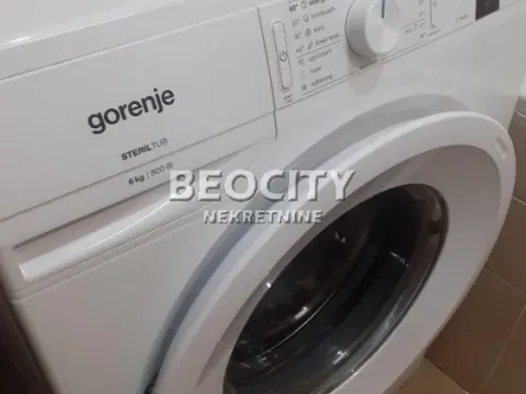 Izdavanje, stan, 54m², Novo naselje, Novi Sad - image 10