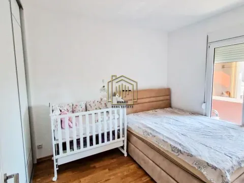 Rent, one bedroom apartment, 45m², Stari Aerodrom, Podgorica - image 10
