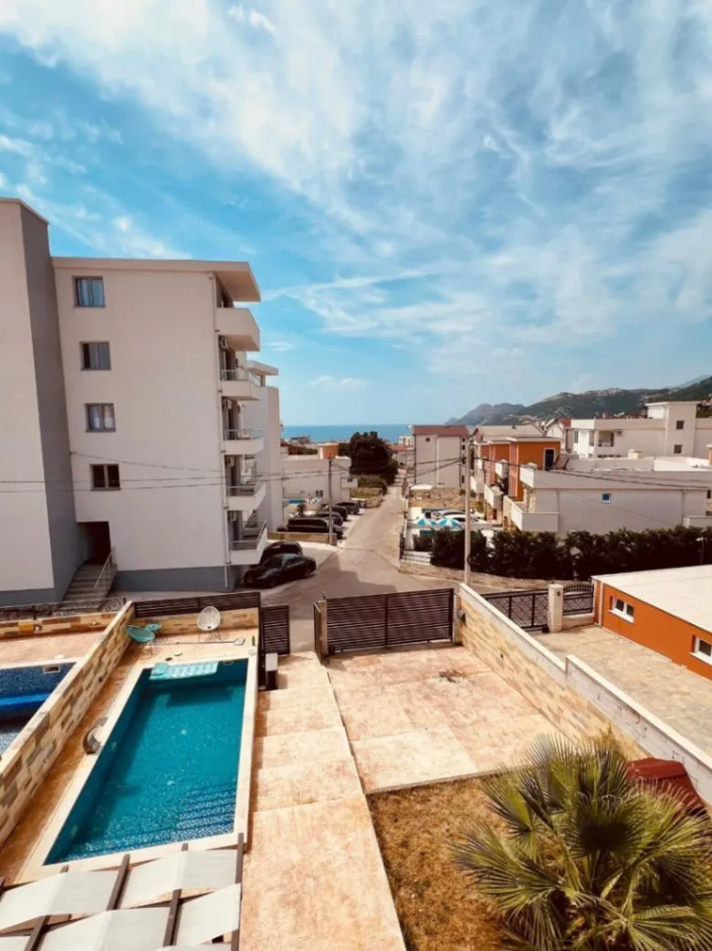 Sale, house, 170m², Dobre Vode, Bar