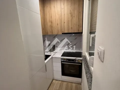 Rent, two bedroom apartment, 47m², Centar, Novi Sad - image 5