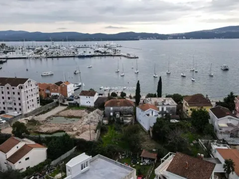 Prodaja, plac, 1230m², Seljanovo, Tivat - image 3