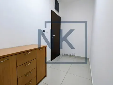 Izdavanje, poslovni prostor, 56m², City Kvart, Podgorica - image 11