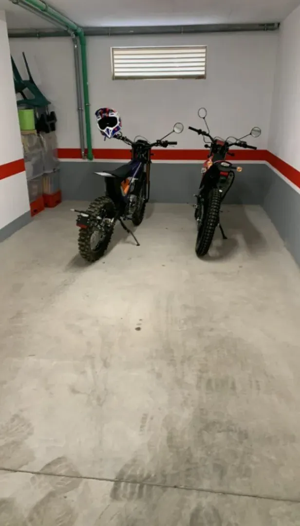 Rent, parking/garage, 15m², Centar, Budva