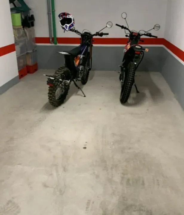 Izdavanje, parking/garaža, 15m², Centar, Budva