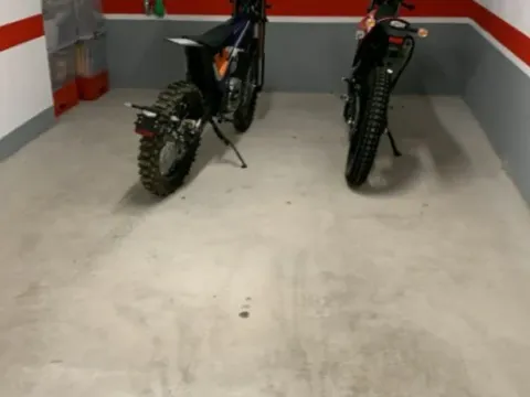 Izdavanje, parking/garaža, 15m², Centar, Budva