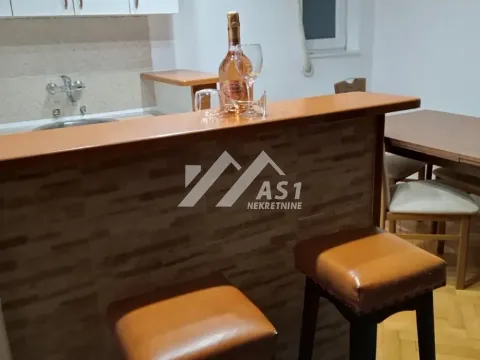 Izdavanje, dvosoban stan, 57m², Novi Sad Sve Podlokacije, Novi Sad - image 5
