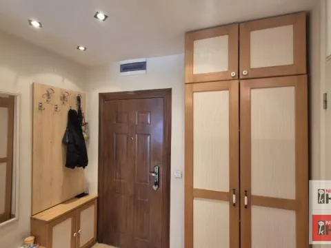 Sale, two bedroom apartment, 41m², Grbavica, Novi Sad Sve Podlokacije - image 24