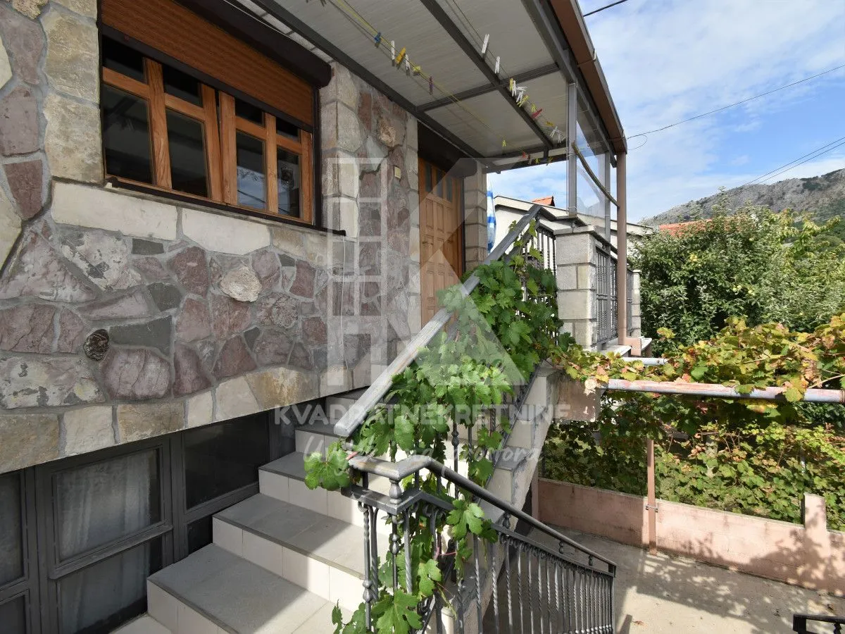 Rent, two bedroom apartment, 92m², Zlatica, Podgorica