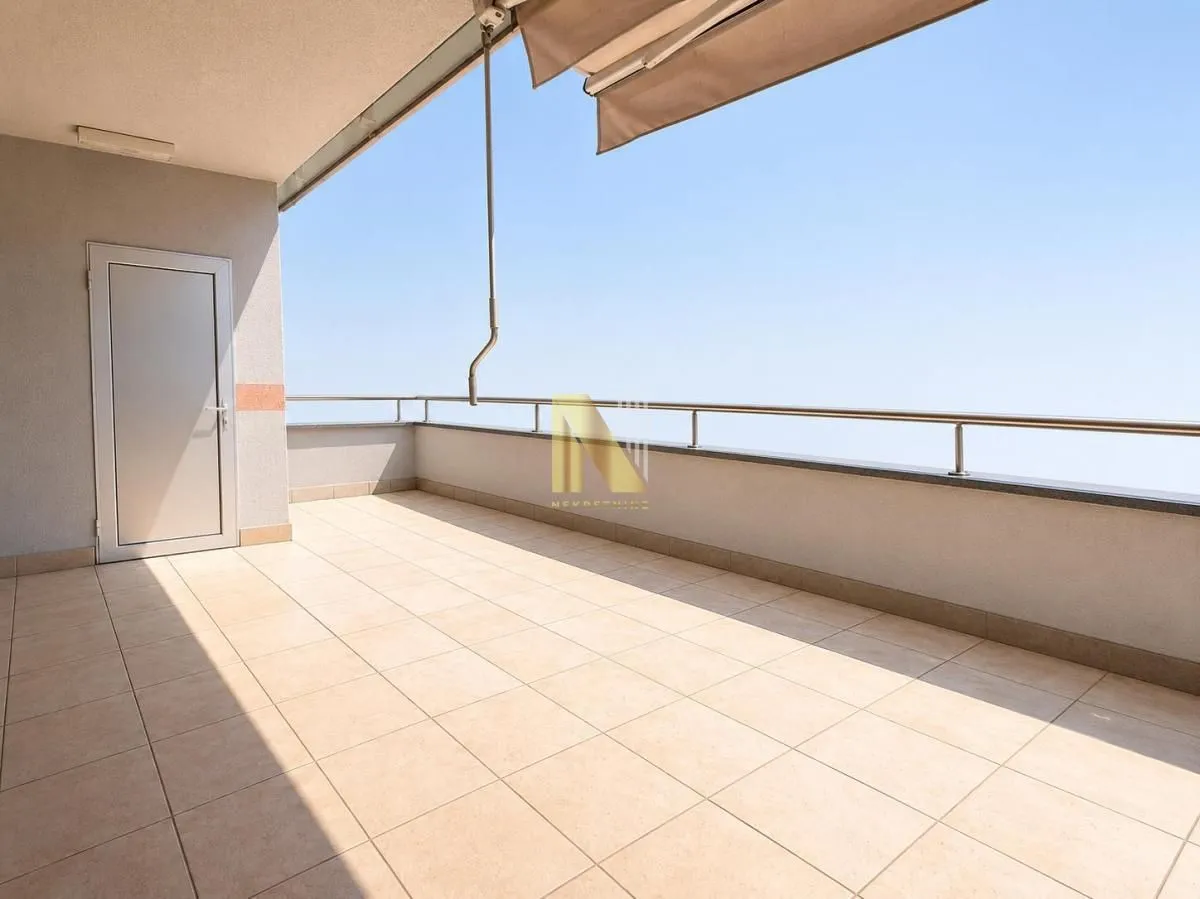 Prodaja, četvorosoban stan, 93m², Liman 3, Novi Sad Sve Podlokacije