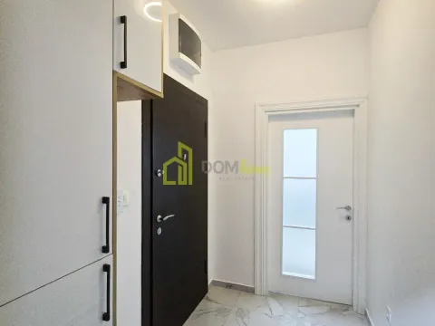 Izdavanje, jednosoban stan, 40m², Kod Big Fashion-a, Podgorica - image 5