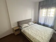 Izdavanje, jednosoban stan, 50m2, Master Kvart, Podgorica