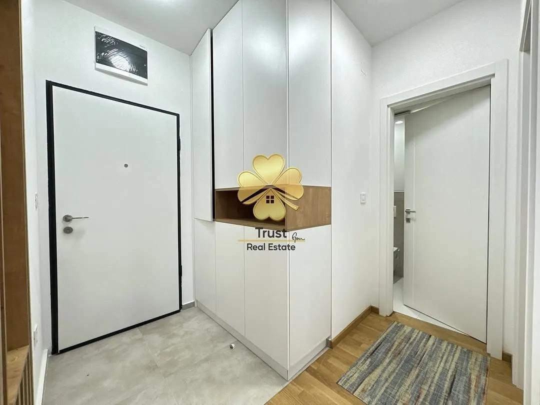 Rent, one bedroom apartment, 50m², Stari Aerodrom, Podgorica