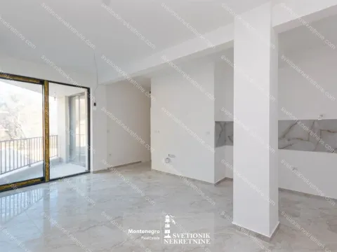 Prodaja, jednosoban stan, 43m², Bijela, Herceg Novi - image 1