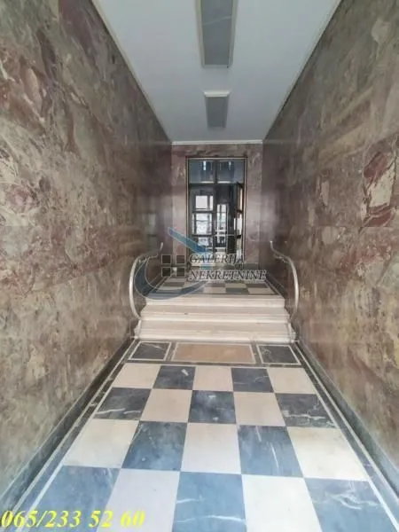 Sale, apartment, 208m², Stari Grad, Beograd