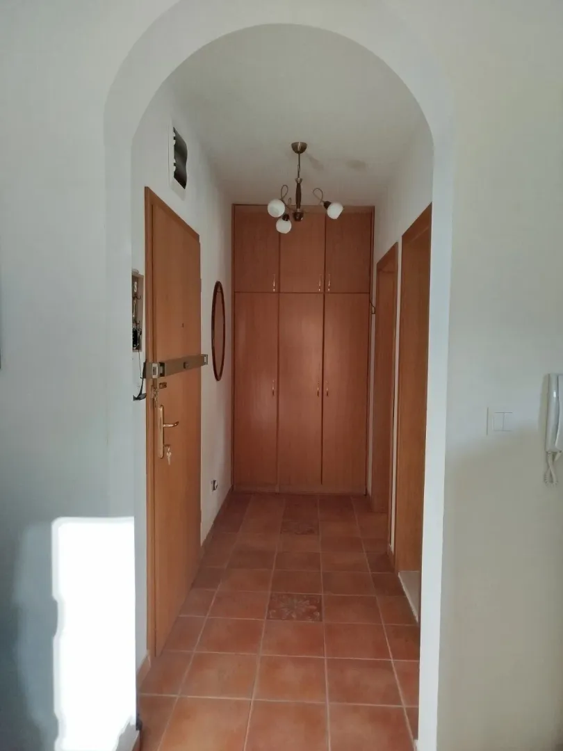Prodaja, dvosoban stan, 50m², Petrovac, Budva