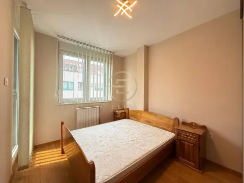 Rent, two bedroom apartment, 42m², Rotkvarija, Novi Sad Sve Podlokacije - image 9