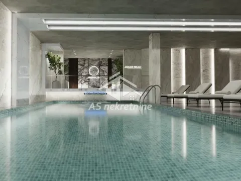 Izdavanje, stan, 44m², Trošarina, Voždovac Sve Podlokacije - image 10