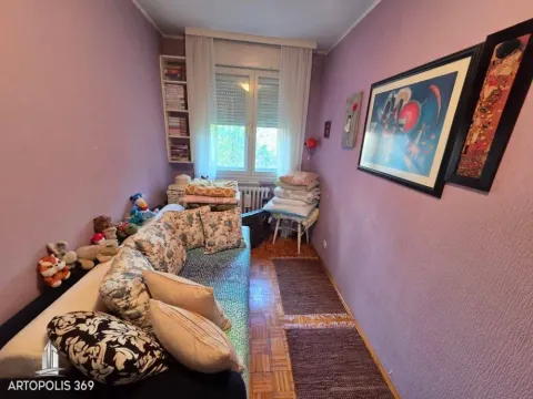 Prodaja, trosoban stan, 79m², Zemun Gornji Grad, Zemun Sve Podlokacije - image 10