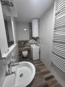Sale, two bedroom apartment, 59m², Denkova Basta, Zvezdara Sve Podlokacije - image 14