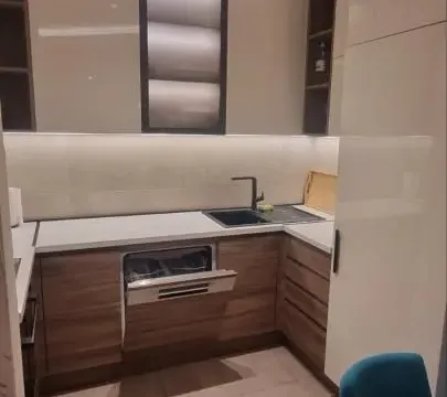 Rent, three bedroom apartment, 70m², Vračar Hram, Vračar Sve Podlokacije - image 7