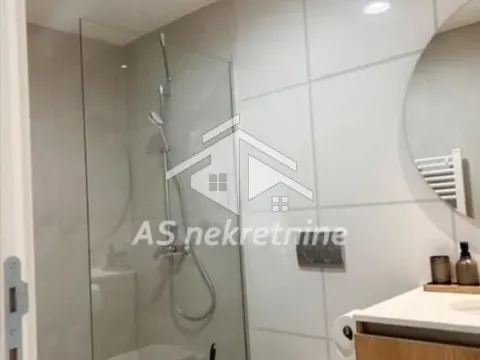 Izdavanje, dvosoban stan, 59m², Savski Venac, Beograd - image 11