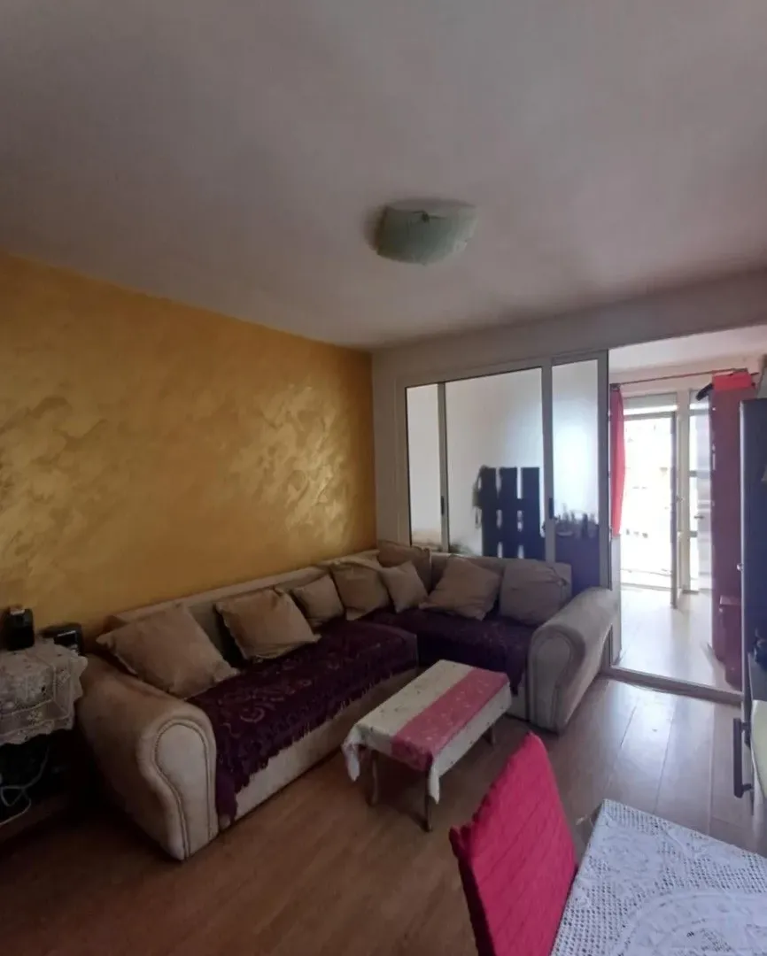 Prodaja, dvosoban stan, 62m², Bijela, Herceg Novi
