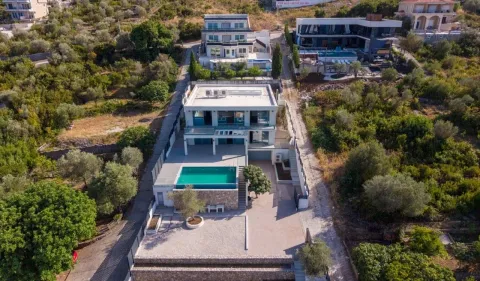 Sale, house, 500m², Krašići, Tivat - image 5