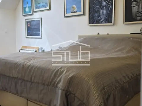Rent, two bedroom apartment, 60m², Vračar Sve Podlokacije, Beograd - image 7