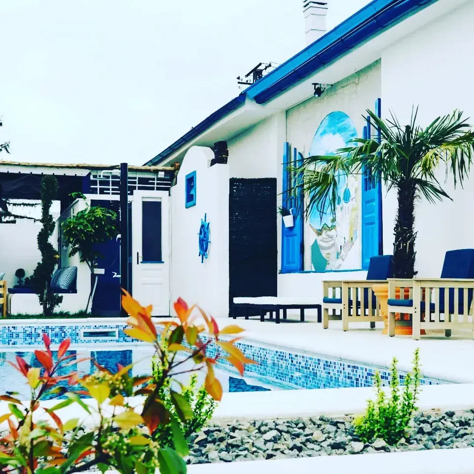 Sale, house, 91m², Beočin, Srbija