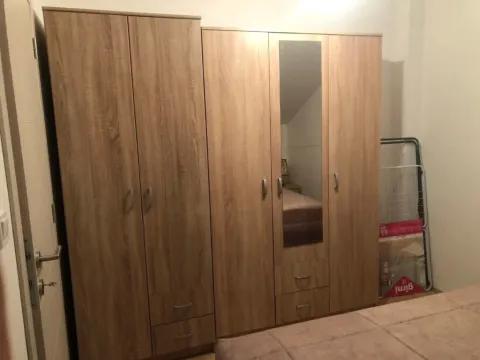 Izdavanje, jednosoban stan, 40m², Zabjelo, Podgorica - image 7