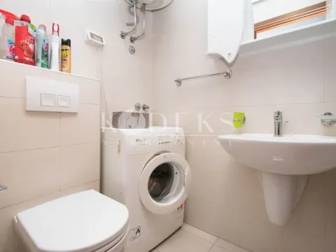 Rent, studio apartment, 33m², City Kvart, Podgorica - image 5