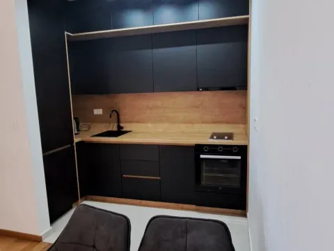 Prodaja, jednosoban stan, 45m², Podgorica, Crna Gora - image 2