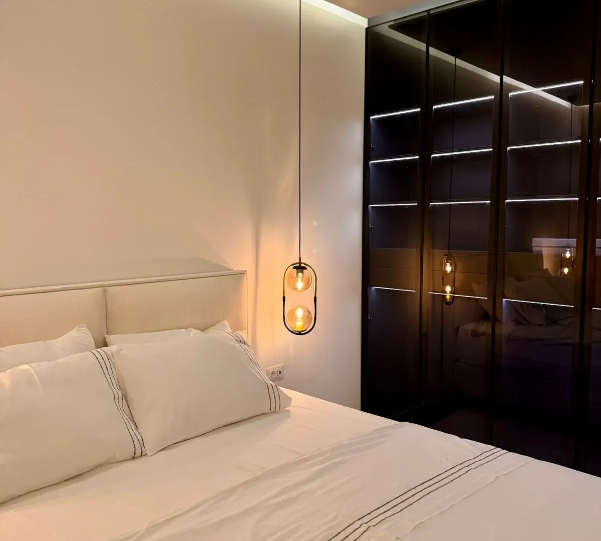 Izdavanje, jednosoban stan, 52m², Zabjelo, Podgorica