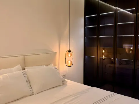 Izdavanje, jednosoban stan, 52m², Zabjelo, Podgorica - image 10