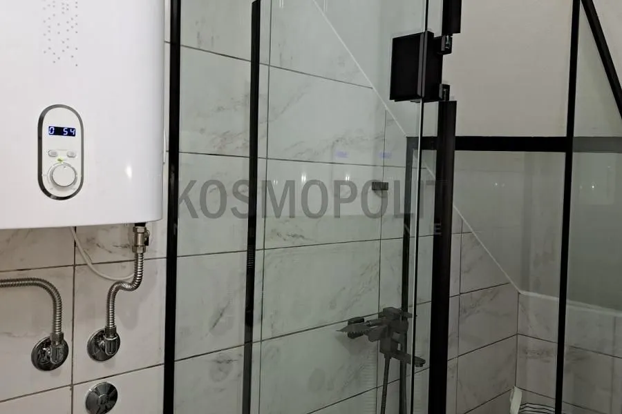 Prodaja, dvosoban stan, 63m², Centar Sve Podlokacije, Beograd