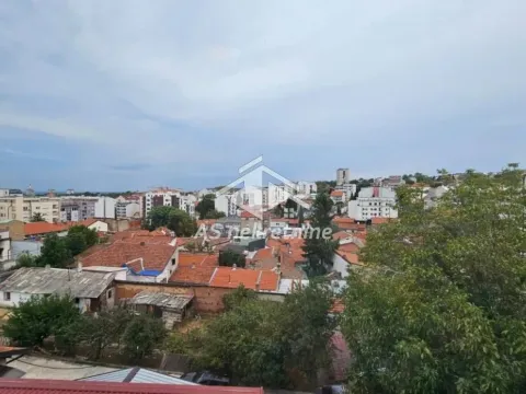 Rent, two bedroom apartment, 47m², Đeram Pijaca, Beograd - image 18