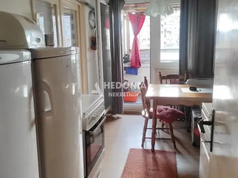 Sale, two bedroom apartment, 62m², Novi Beograd Blok 70, Novi Beograd Sve Podlokacije - image 5
