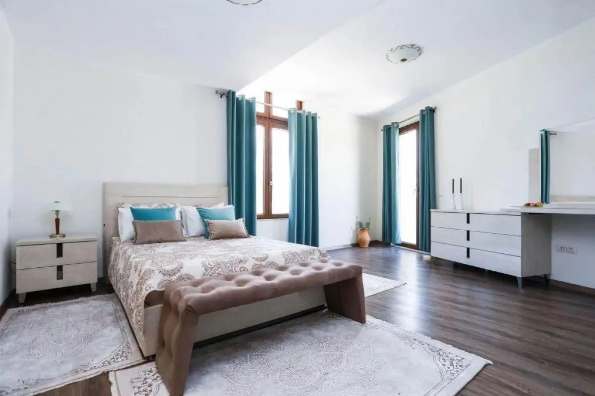 Sale, house, 517m², Luštica, Tivat