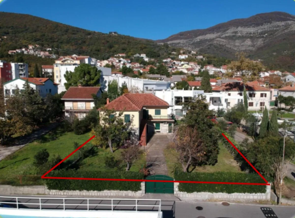 Prodaja, kuća, 240m², Bijela, Herceg Novi