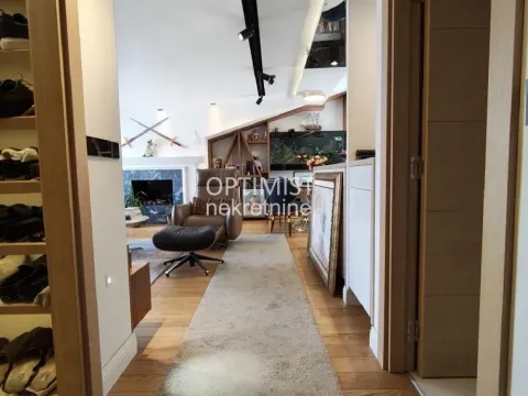 Prodaja, trosoban stan, 83m², Vračar Sve Podlokacije, Beograd - image 6