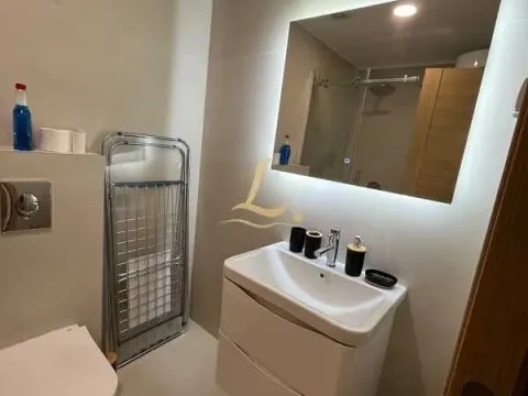 Izdavanje, jednosoban stan, 42m², New City, Podgorica - image 6