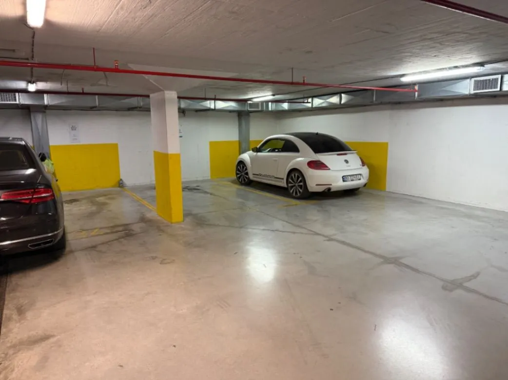 Rent, parking/garage, 14m², Rozino, Budva