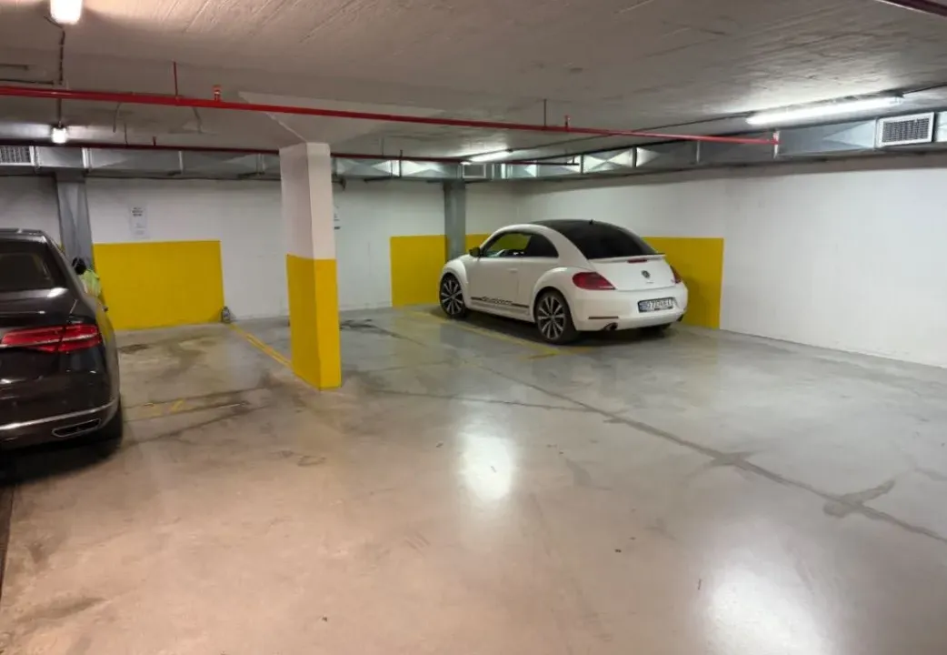 Izdavanje, parking/garaža, 14m², Rozino, Budva