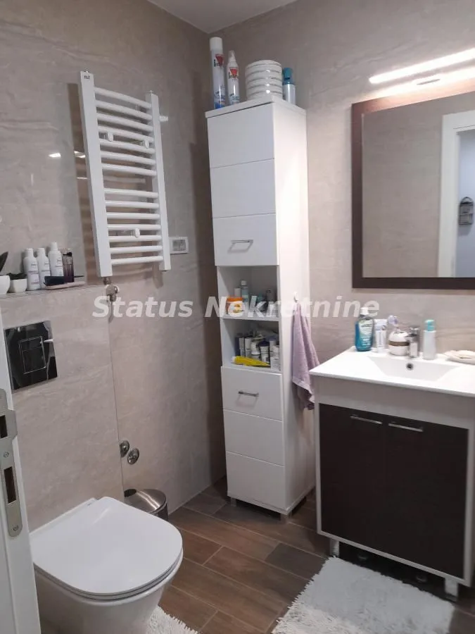 Prodaja, jednosoban stan, 45m², Telep, Novi Sad Sve Podlokacije