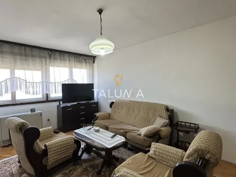 Izdavanje, dvosoban stan, 75m², Preko Morače, Podgorica - image 1