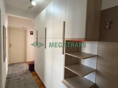 Rent, two bedroom apartment, 55m², Bulevar Oslobodjenja, Novi Sad Sve Podlokacije - image 9