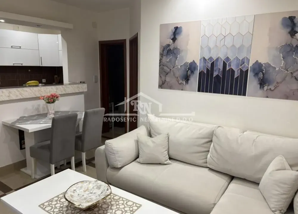 Sale, one bedroom apartment, 39m², Mirijevo 1, Mirijevo Sve Podlokacije